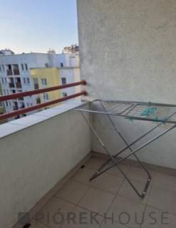 1-pokojowe mieszkanie na Ursusie