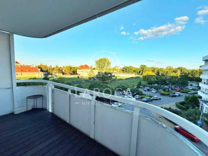 Nowoczesne 2 pokoje 47 m balkon winda