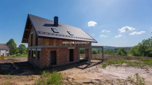 Dom jednorodzinny 143m2 10ar
