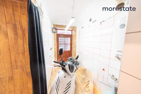 Lokal 25m2 Kazimierz