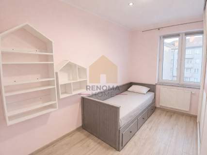 3-pokoje 69 m balkon Żarków os. Piastów