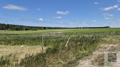 Działka budowlana, 20 min. do Bydgoszczy