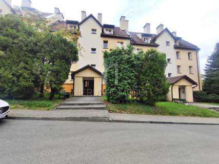 MIESZKANIE NA WYNAJEM 50 M2- JASŁO UL. NA KOTLINĘ
