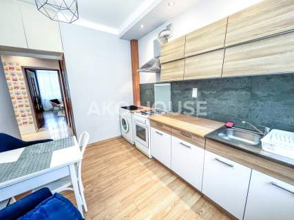 MIESZKANIE 47 m2 Malmeda 2 pokoje