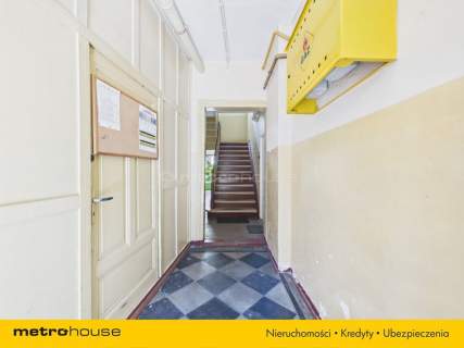 Mieszkanie gotowe do zamieszkania - 50,40m2