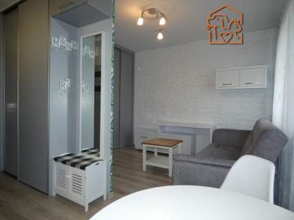 Kawalerka, piwnica, pet-friendly - Wilka 10