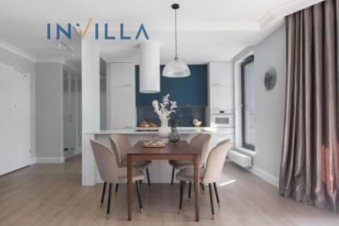 Do wynajęcia apartament w centrum Gdyni Portova