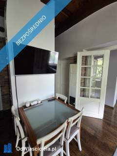 Mieszkanie 33m2, Kraków, Grzegórzki, ul. Chodkiewicza