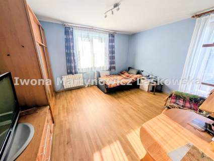Dom wolnostojący, 5 pokoi, 9 ar, Ścinawa