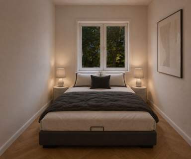 4 pokoje balkon Katowice Piotrowice-Ochojec