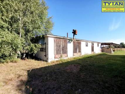 Dom na sprzedaż, 60 m2, Rudka-Skroda