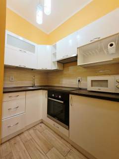 WYNAJEM 2 POKOJE I KUCHNIA - 32 M2 - ULICA ŚLĄSKA
