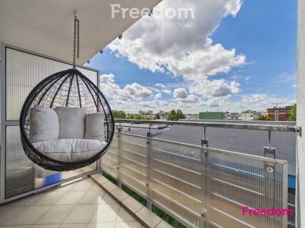 Apartament klasy Premium w sercu Koszalina - garaż