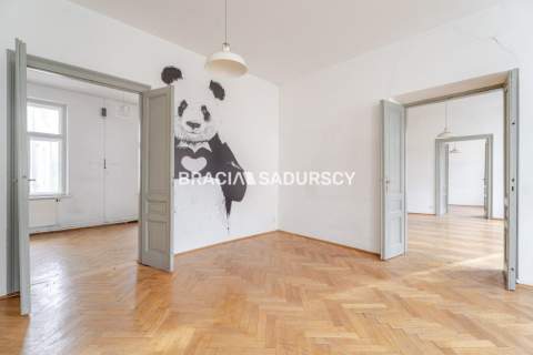 Okazja inwestycyjna na Starym Mieście, 125m2