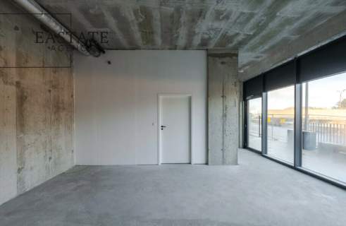 Lokal 42, 85 m , Parter, Możliwość powiększenia
