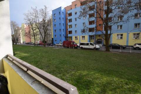 Na sprzedaż rozkładowe 3 pokojowe mieszkanie na ul. Katowickiej