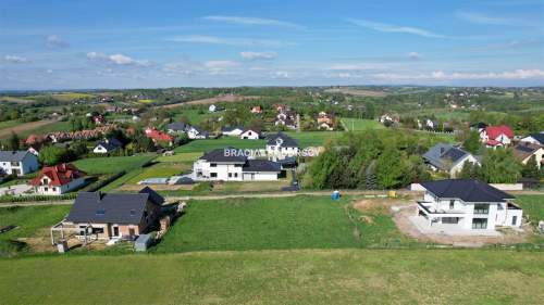 Widokowa, działka budowlana, Narama