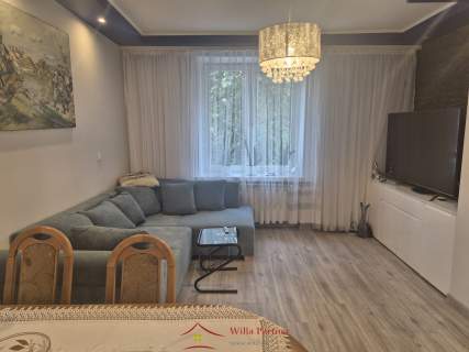 N. Huta 65m2,os. na Skarpie, pomieszkanie po remoncie