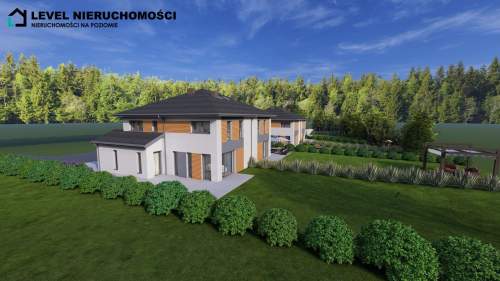 Nowe domy   Osiedle Agatowa