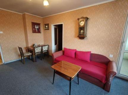 Mieszkanie 55 m2, 3 pokoje, balkon - centrum miasta, ul. Długosza