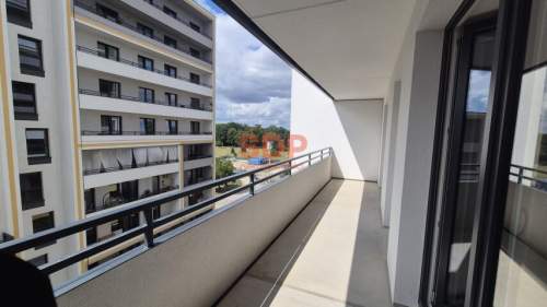 3 Pokoje Duży Balkon Parking Centrum Klimatyzacja