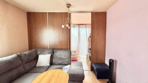 3 pokoje Balkon Oddzielna kuchnia