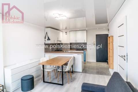 Nowoczesne 2-pok.mieszkanie do wynajęcia, Krasińskiego Przemyśl