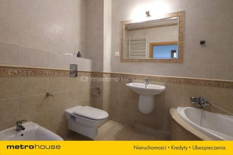 Apartament Metro Wilanowska piękny widok