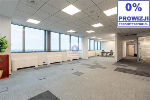 Śródmieście lokal biurowy 206 m2 do wynajęcia