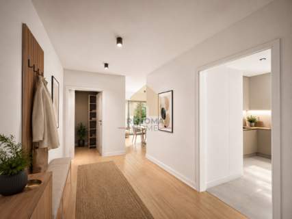Luksusowy/ 2 pokoje/ apartament w Szczawno-Zdrój