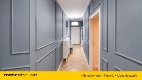 Mieszkanie na sprzedaż, 75,7 m2, Warszawa
