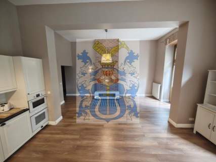 Stare Miasto-Planty-Dunajewskiego 130m2 4pokoje
