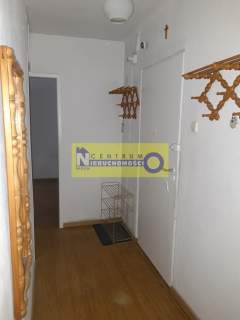 Planty, ul. Jastrzębia, M 3, 48.96 m2, 3 piętro.