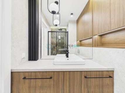 4 pokoje po generalnym remoncie 58 m2