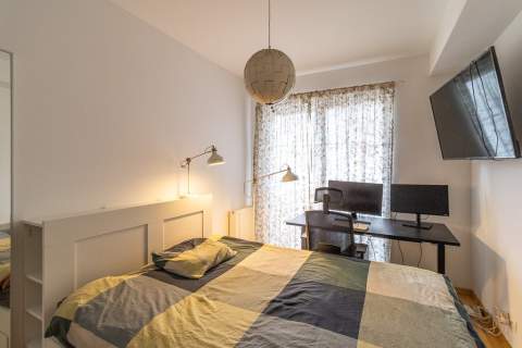 2 pokoje blisko centrum gotowe pod wynajem