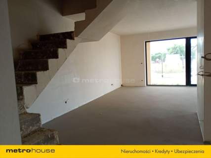 NOWE DOMY PREMIUM JACHRANKA GM. SEROCK