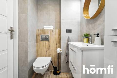 Wyremontowane 2 pokoje w centrum Katowic, 48 m 
