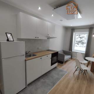 2 pokoje, pet-friendly - Skarbnika 21