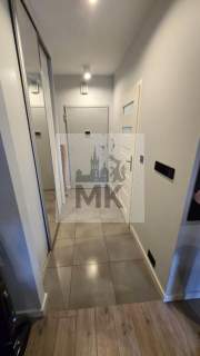Przy Parku Zaczarowanej Dorożki, apartament z tarasem i ogródkiem,...