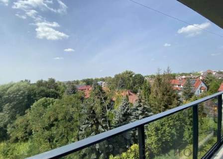 3-pokojowe mieszkanie na Ursynowie