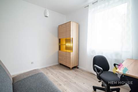 Nowe 4 pokojowe mieszkanie parter 1 miejsca post.