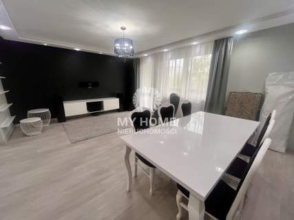 Gotowe do zamieszkania mieszkanie 59,5 m 