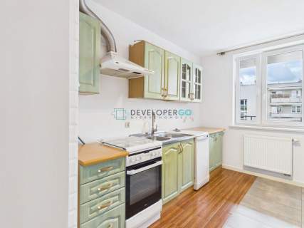 2 oddzielne pokoje, garderoba, 51m2, winda