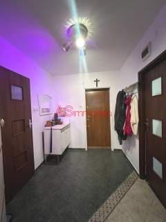 Mieszkanie 50,8 m2, 2 pokoje, Anin Warszawa