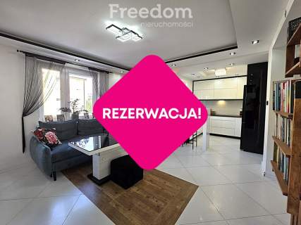 Wyjątkowe mieszkanie 61,58 m2, Biała Podlaska