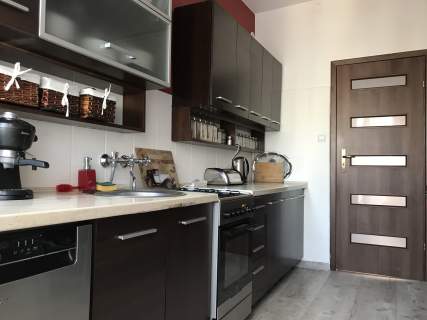 Wynajmę mieszkanie 2 pokojowe 70 m2 biuro w Bytomiu