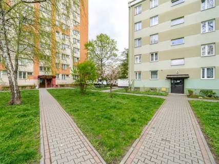 Mieszkanie na sprzedaż, 23,1 m2, Kraków