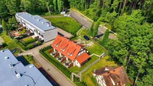 GOTOWIEC INWESTYCYJNY 3 APARTAMENTY LUBNIEWICE