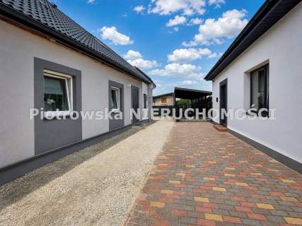 Dom do wynajęcia, 40 m2, Sieradz