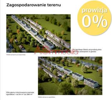 4/3 pokojowe, 80,53 m2, 2 garaże, W-wa, Wawer